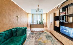 2-к квартира, вторичка, 74м2, 2/17 этаж