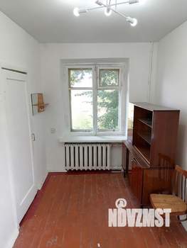 2-к квартира, вторичка, 41м2, 4/4 этаж