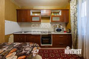 1-к квартира, вторичка, 39м2, 9/14 этаж