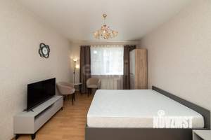 1-к квартира, вторичка, 38м2, 11/12 этаж