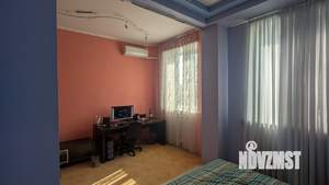3-к квартира, вторичка, 101м2, 5/5 этаж