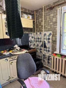 1-к квартира, вторичка, 28м2, 1/9 этаж