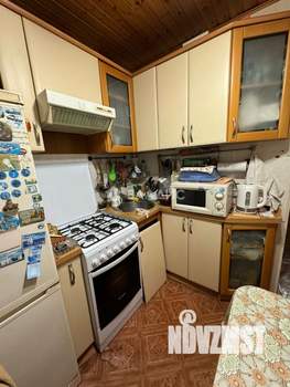 3-к квартира, вторичка, 52м2, 5/5 этаж