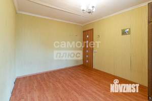 2-к квартира, вторичка, 45м2, 4/5 этаж