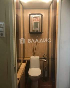 1-к квартира, вторичка, 34м2, 1/9 этаж