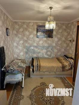 3-к квартира, вторичка, 57м2, 3/9 этаж