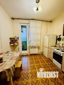 2-к квартира, вторичка, 54м2, 3/17 этаж