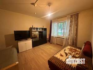 1-к квартира, вторичка, 29м2, 1/5 этаж