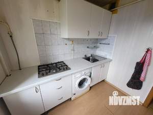 1-к квартира, вторичка, 33м2, 2/10 этаж