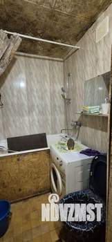 2-к квартира, вторичка, 45м2, 1/5 этаж