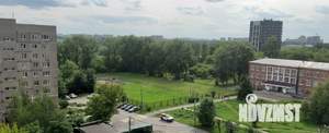 1-к квартира, вторичка, 34м2, 9/10 этаж
