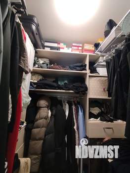 1-к квартира, вторичка, 37м2, 20/20 этаж