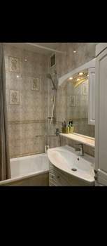 3-к квартира, вторичка, 69м2, 3/18 этаж