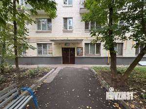 2-к квартира, вторичка, 50м2, 6/9 этаж
