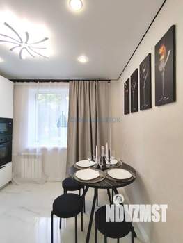 1-к квартира, вторичка, 34м2, 1/9 этаж