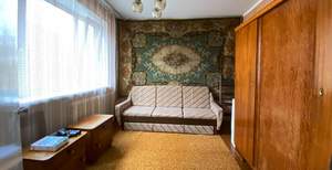 4-к квартира, вторичка, 60м2, 4/5 этаж