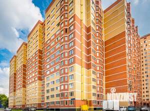 Студия квартира, вторичка, 29м2, 10/18 этаж