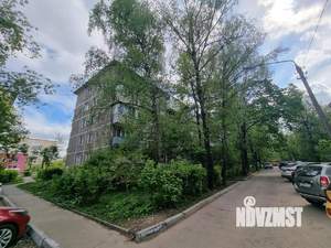 1-к квартира, вторичка, 31м2, 1/5 этаж