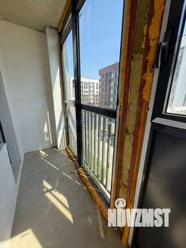 1-к квартира, вторичка, 38м2, 3/8 этаж