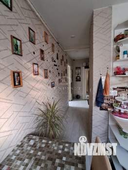 2-к квартира, вторичка, 42м2, 5/5 этаж