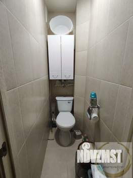 2-к квартира, вторичка, 43м2, 3/5 этаж