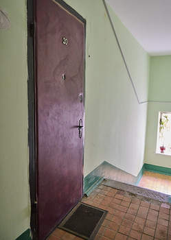 3-к квартира, вторичка, 59м2, 5/5 этаж