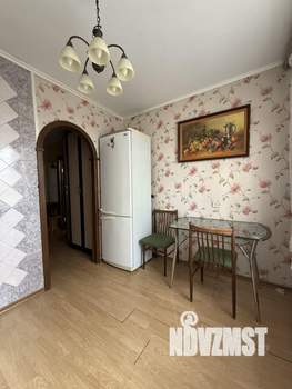 1-к квартира, вторичка, 35м2, 5/9 этаж