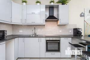 2-к квартира, вторичка, 70м2, 8/14 этаж