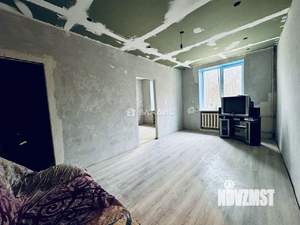 2-к квартира, вторичка, 45м2, 2/2 этаж