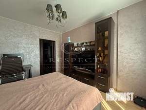 1-к квартира, вторичка, 40м2, 17/17 этаж