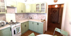 1-к квартира, вторичка, 35м2, 8/9 этаж