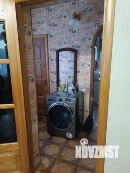 2-к квартира, вторичка, 43м2, 1/2 этаж