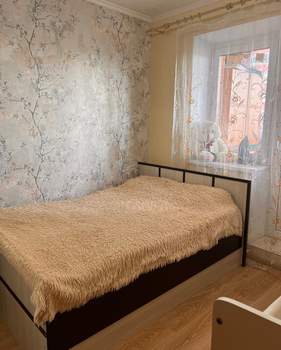 1-к квартира, вторичка, 36м2, 6/23 этаж