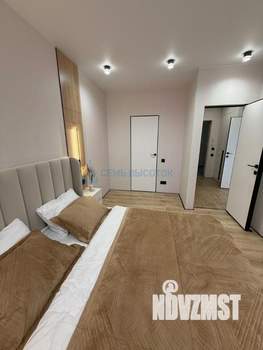 1-к квартира, вторичка, 36м2, 16/17 этаж