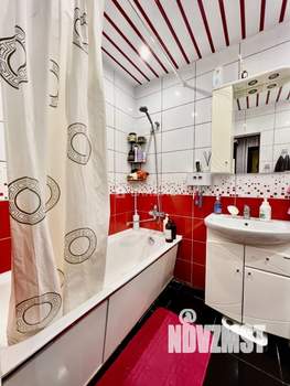 1-к квартира, вторичка, 37м2, 10/14 этаж