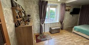 3-к квартира, вторичка, 81м2, 2/3 этаж