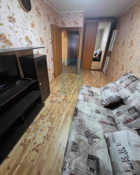 2-к квартира, вторичка, 47м2, 1/9 этаж