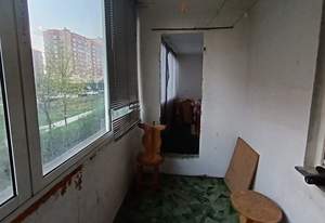2-к квартира, вторичка, 63м2, 2/10 этаж