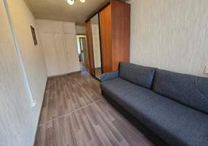 2-к квартира, вторичка, 44м2, 4/5 этаж