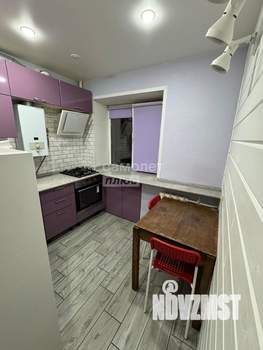 2-к квартира, вторичка, 42м2, 2/5 этаж