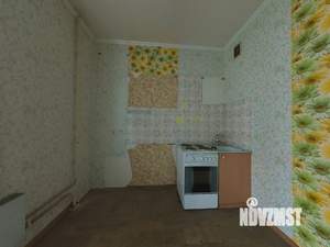 Студия квартира, вторичка, 38м2, 1/18 этаж
