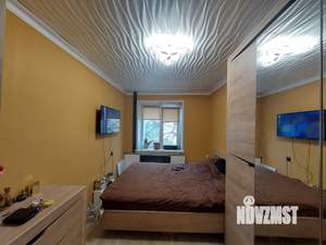 3-к квартира, вторичка, 59м2, 2/5 этаж