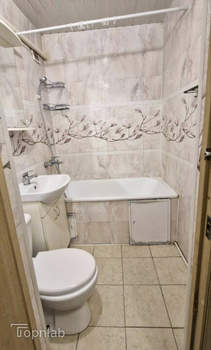 1-к квартира, вторичка, 31м2, 1/5 этаж