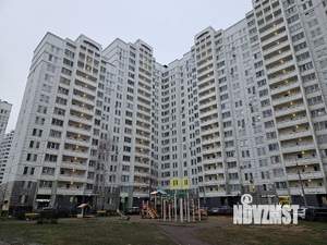 3-к квартира, вторичка, 70м2, 3/18 этаж
