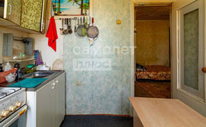 2-к квартира, вторичка, 44м2, 3/4 этаж