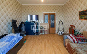 1-к квартира, вторичка, 38м2, 13/14 этаж