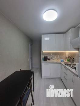 3-к квартира, вторичка, 62м2, 2/9 этаж