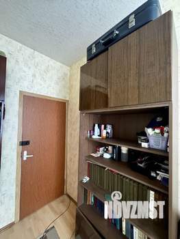 2-к квартира, вторичка, 54м2, 14/17 этаж