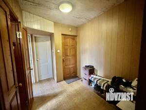 4-к квартира, вторичка, 62м2, 5/5 этаж