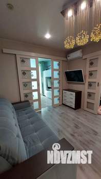 1-к квартира, вторичка, 47м2, 5/6 этаж